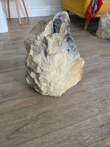 Aquadecor Auarium rock (Artificial)