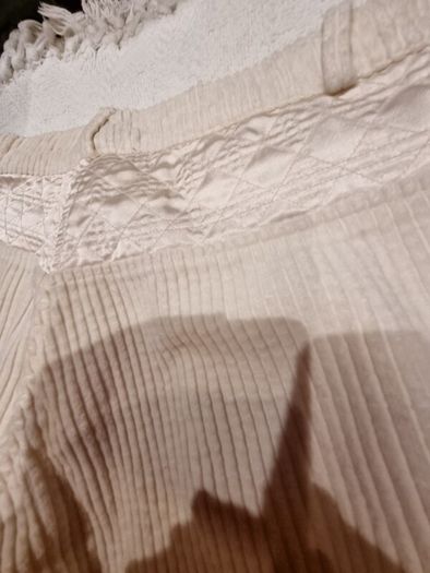 Christian Dior Corduroy trousers