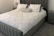 beds