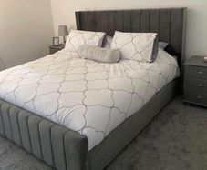 beds
