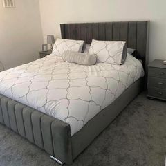beds