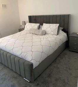beds
