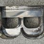 3 staniless steel ''bar'' signs Image 2