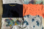 Next/River Island Boys T-shirts