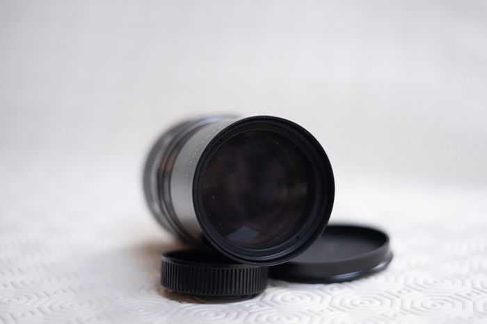 Vintage M42 Lens Kit (Helios 44, Pentacon 135, extension tubes) for Fujifilm X