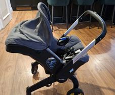 Doona car seat