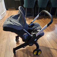Doona car seat