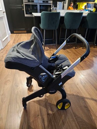 Doona car seat
