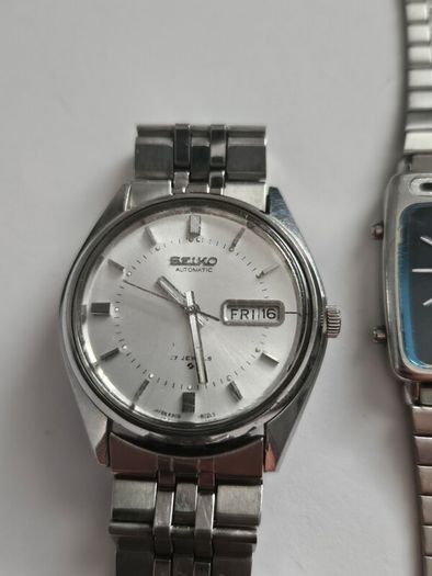 Watches