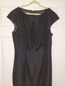 Ted Baker dress