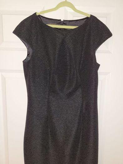 Ted Baker dress