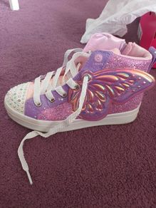 twinkle toes sketchers