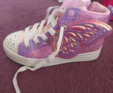 twinkle toes sketchers