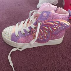twinkle toes sketchers