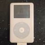 iPod 4th Gen Classic 20gb A1059 (Free Post) Image 3