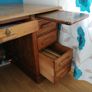 antique desk Image 5