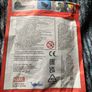 LEGO Marvel Super Heroes Black Panther Paper Bag 242316 (SEALED) Image 2