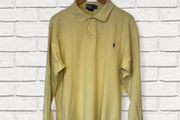 Ralph Lauren Polo Long Sleeve