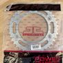 2019 Honda CRF 250 Rally Chain and Sprocket Kit Image 4