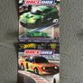 Hot wheels Premium Race Day Image 3