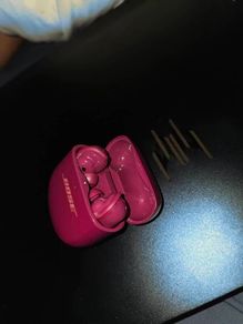 Bose Quitecomfort Ultra 2