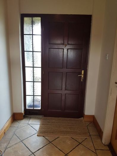 Doors & Windows