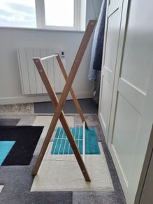 Towel dryer