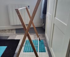 Towel dryer