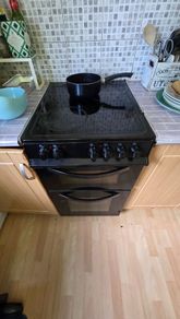kitchen appliances