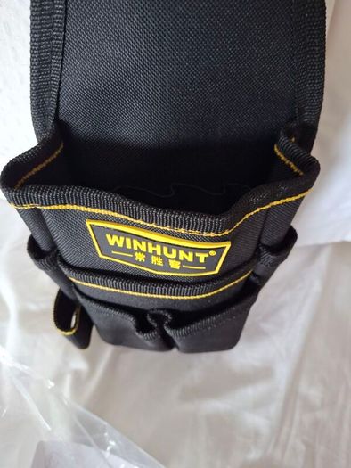 Tool pouch