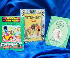 childrens books