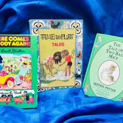 childrens books