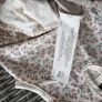 Brand New Carter s Organic Cotton Bodysuit 9-12 months Image 4