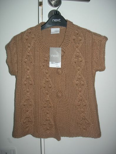 Brend new sweater from NEXT