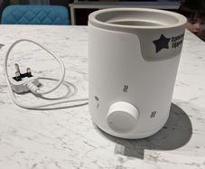 Tommee Tippee Bottle and food warmer