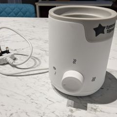 Tommee Tippee Bottle and food warmer