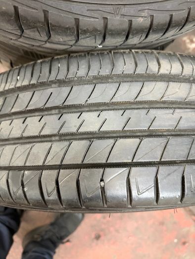 Volkswagen Polo Alloy Wheels