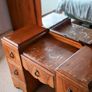 Vintage 3 piece Bedroom Suite furniture set Image 3