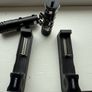 Mini Diving LED torch with mask clip Image 2