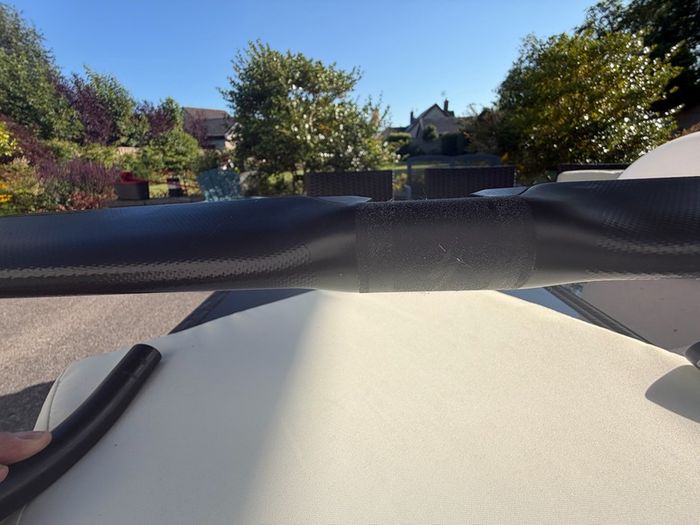 S-Works Aerofly Carbon Handlebars