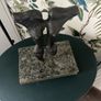 bronze sculpture Image 3