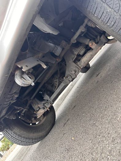 Toyota Other 1992