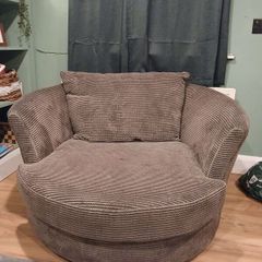 cuddle chair