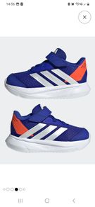 Adidas Duramo 2.0 toddler shoes