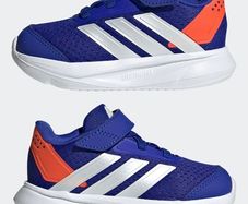 Adidas Duramo 2.0 toddler shoes