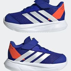 Adidas Duramo 2.0 toddler shoes