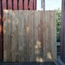 Picket Style Fencing Image 5