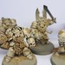 Dark Angel Terminators - Warhammer 40k Image 2