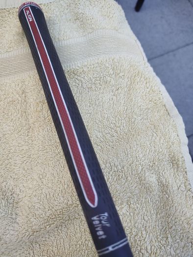 Titleist TSI2 9 Degree Left Handed Driver. Regular shaft