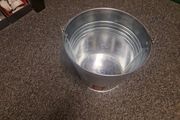 buckets